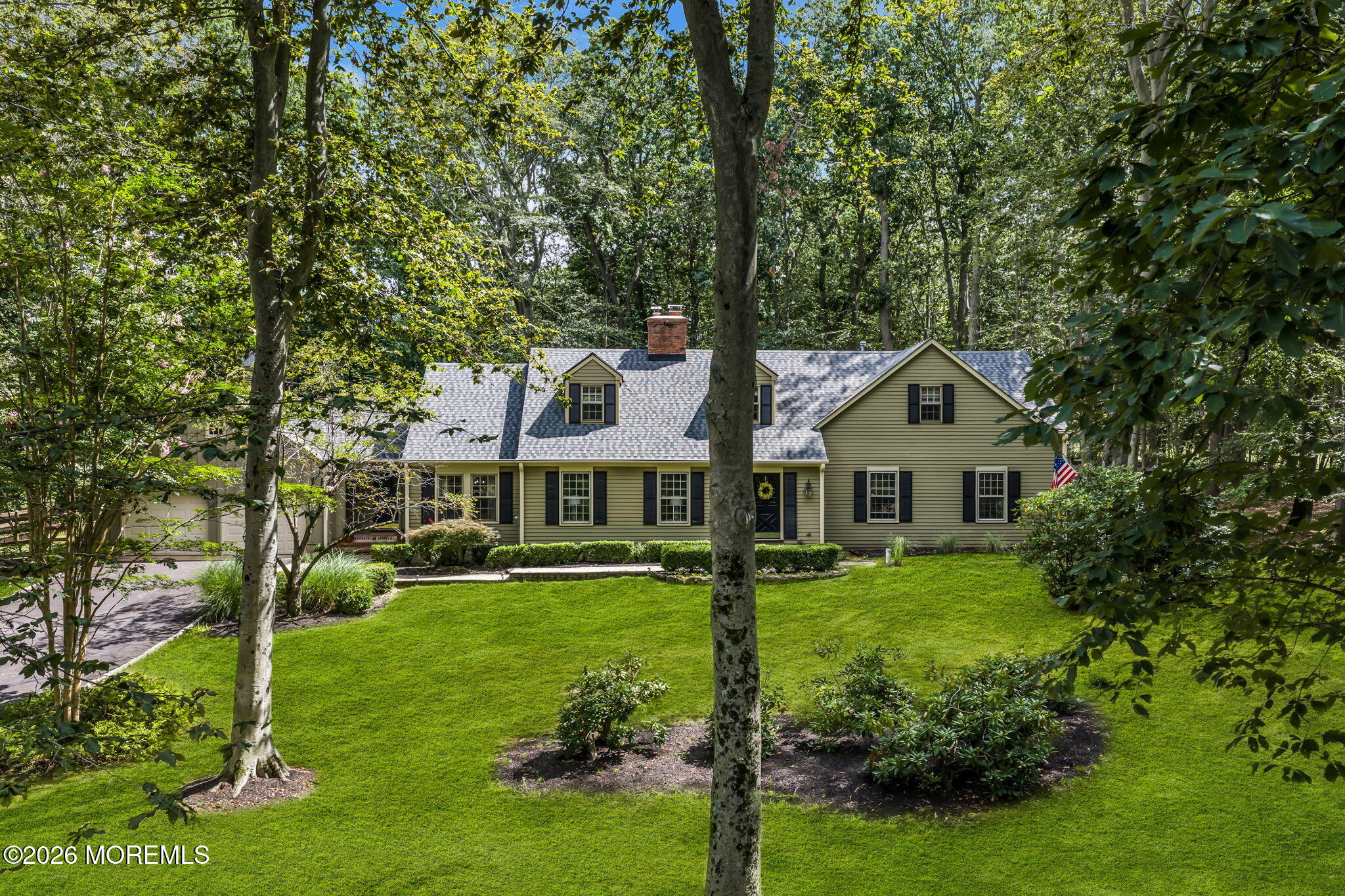 16 Westminster Drive Colts Neck NJ 07722