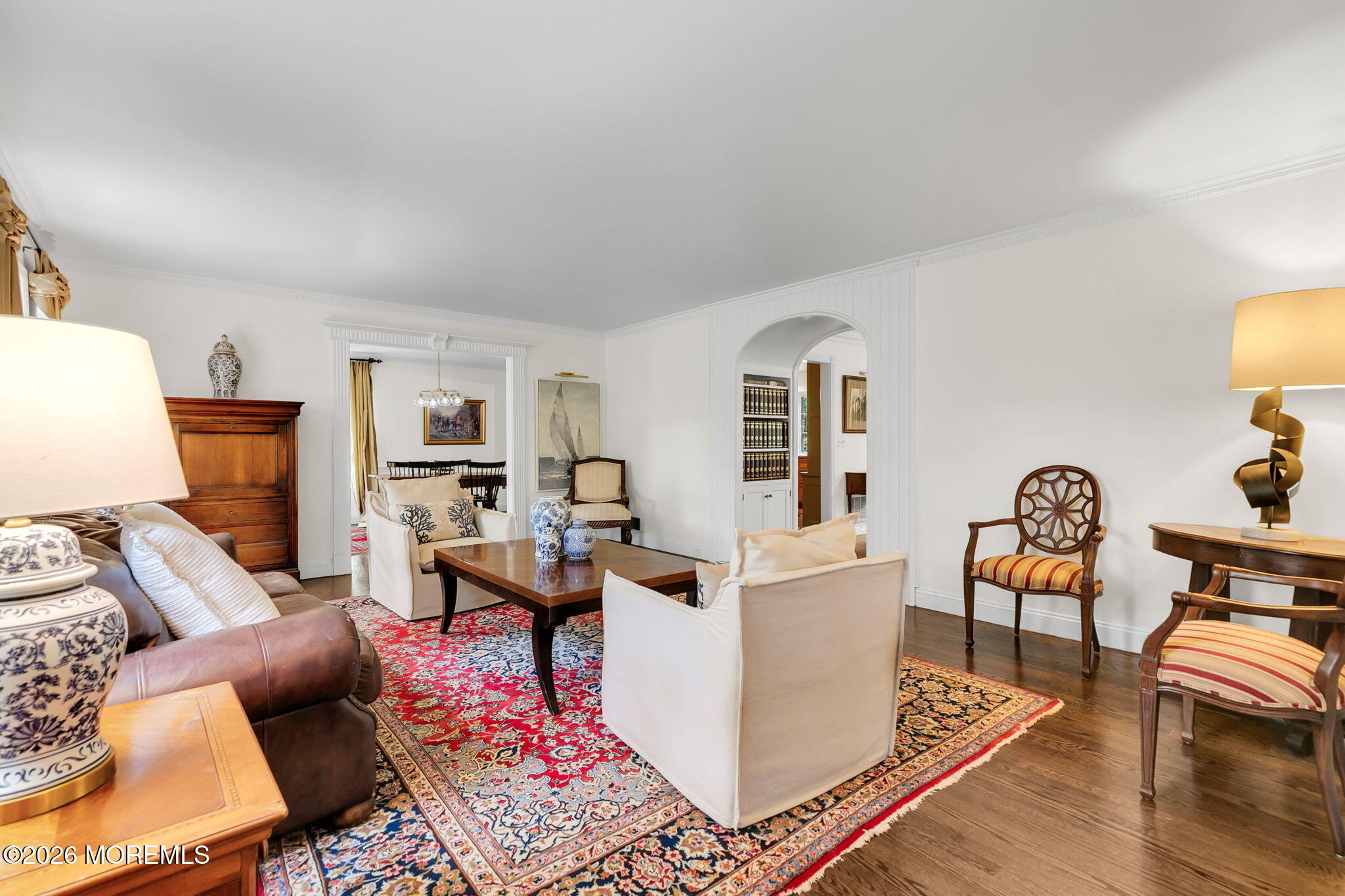 16 Westminster Drive Colts Neck NJ 07722