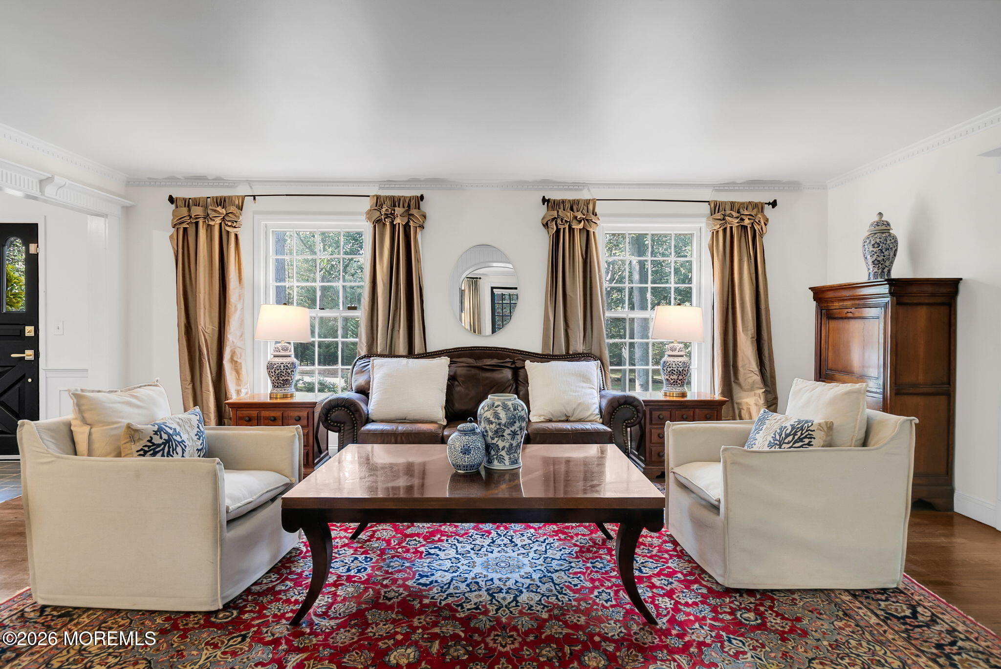 16 Westminster Drive Colts Neck NJ 07722