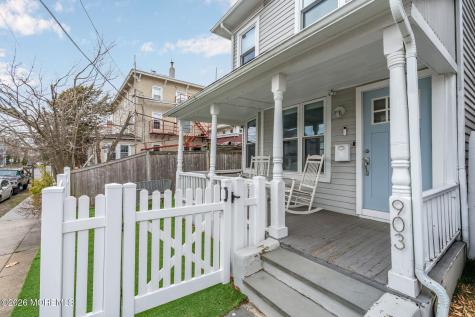 903 Emory Street Asbury Park NJ 07712