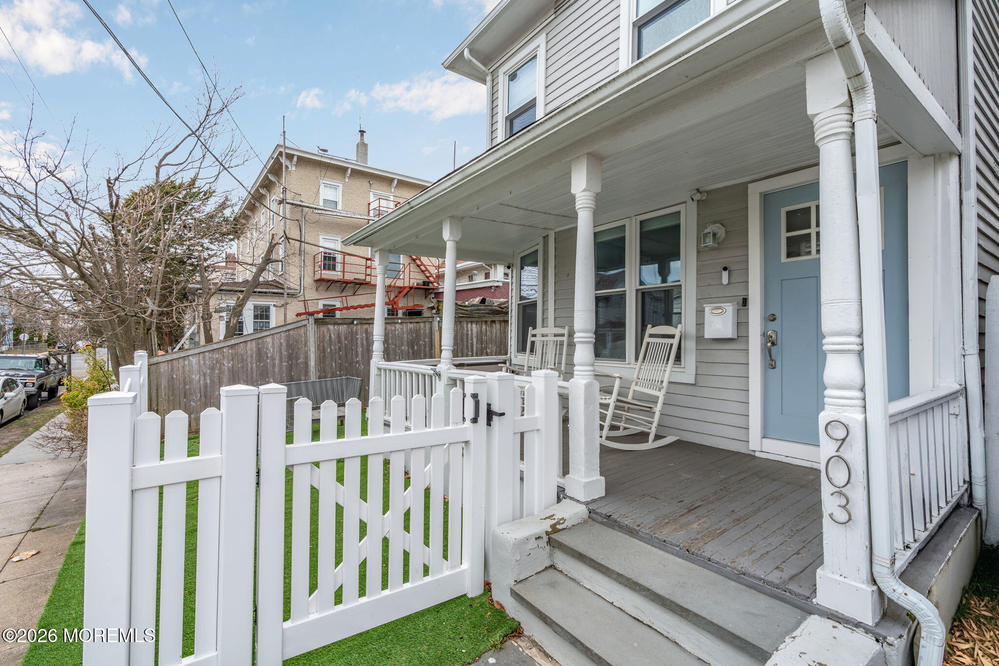 903 Emory Street Asbury Park NJ 07712