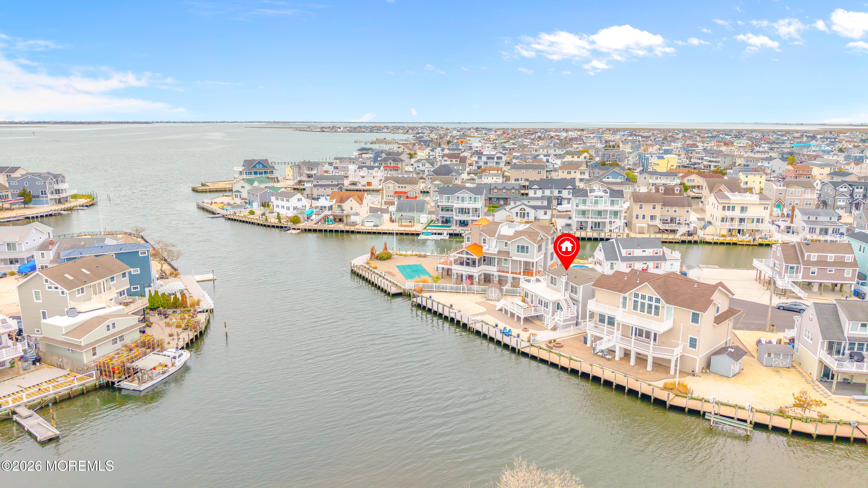 76 Jennie Drive Manahawkin NJ 08050