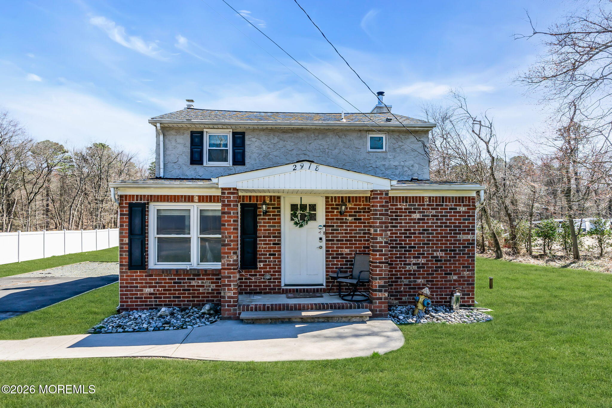 2978 Shafto Road Tinton Falls NJ 07753