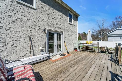 2978 Shafto Road Tinton Falls NJ 07753