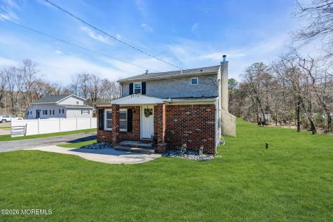 2978 Shafto Road Tinton Falls NJ 07753