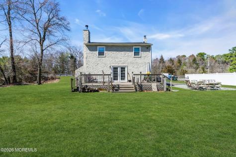 2978 Shafto Road Tinton Falls NJ 07753