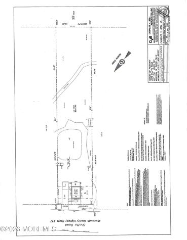 2978 Shafto Road Tinton Falls NJ 07753
