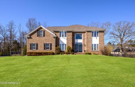 4 Whispering Grove Boulevard Jackson NJ 08527