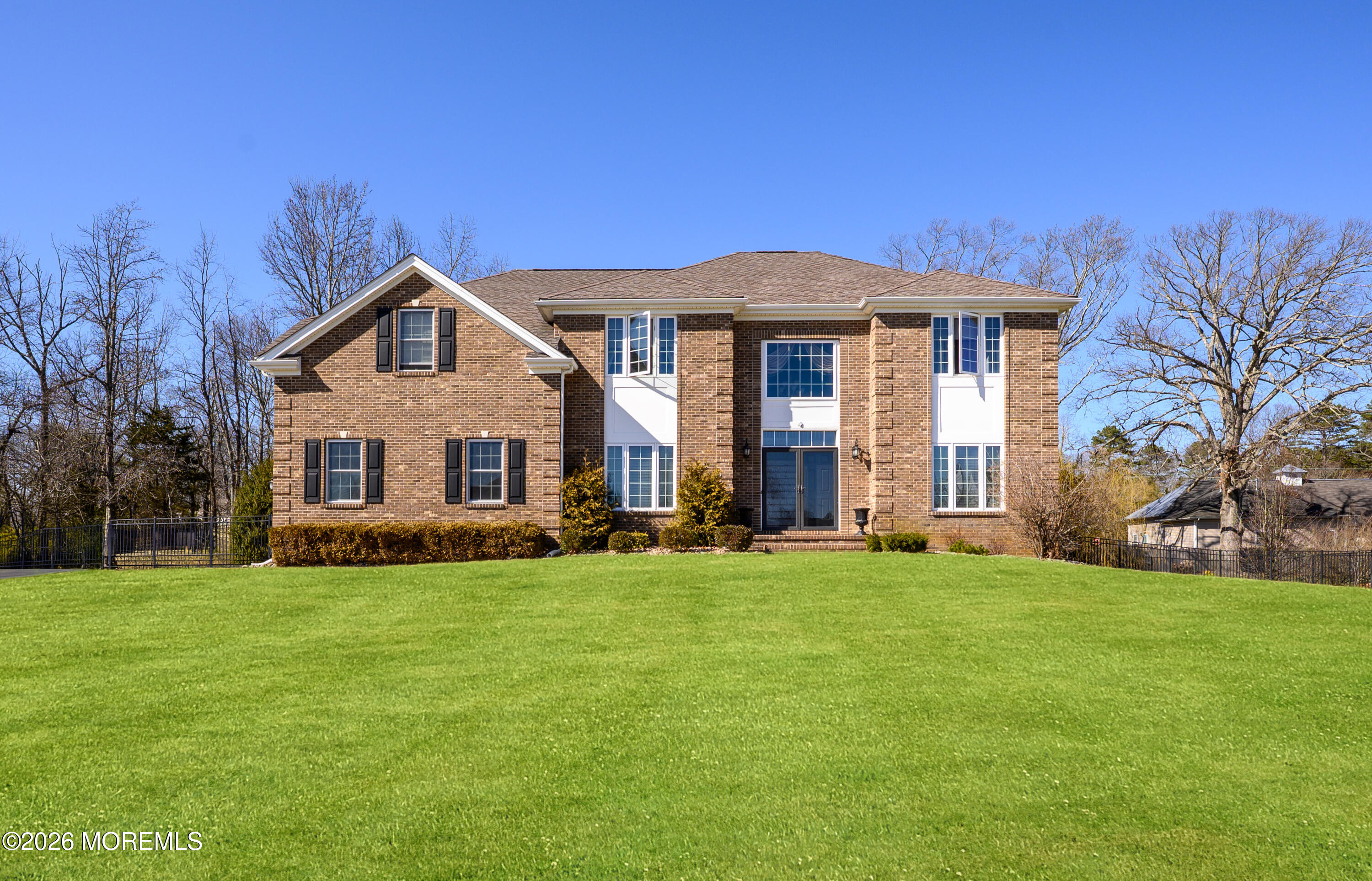 4 Whispering Grove Boulevard Jackson NJ 08527