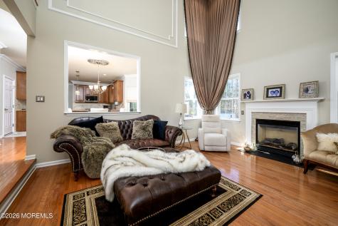4 Whispering Grove Boulevard Jackson NJ 08527