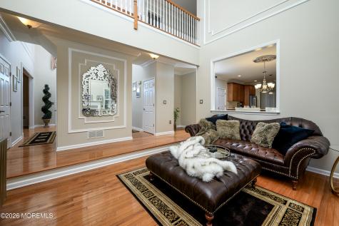 4 Whispering Grove Boulevard Jackson NJ 08527