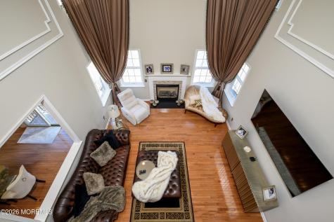 4 Whispering Grove Boulevard Jackson NJ 08527