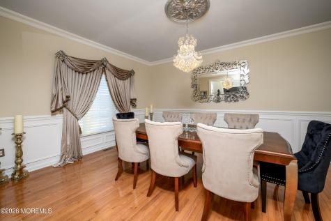 4 Whispering Grove Boulevard Jackson NJ 08527