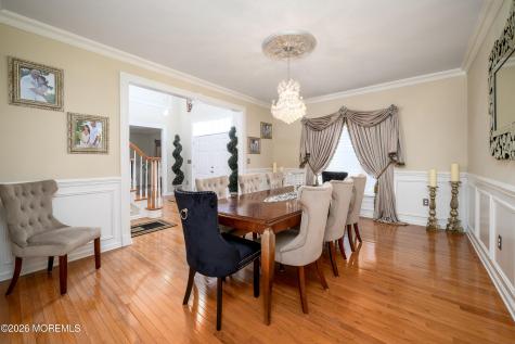 4 Whispering Grove Boulevard Jackson NJ 08527