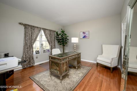 4 Whispering Grove Boulevard Jackson NJ 08527