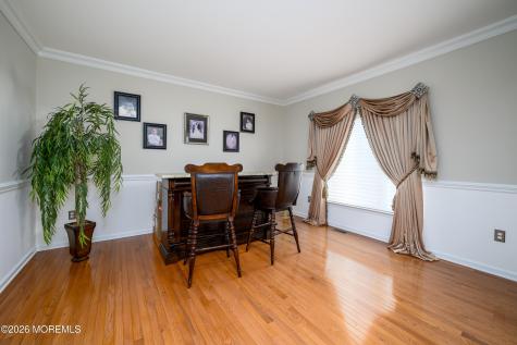 4 Whispering Grove Boulevard Jackson NJ 08527