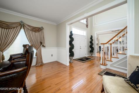 4 Whispering Grove Boulevard Jackson NJ 08527