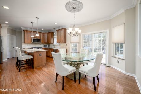 4 Whispering Grove Boulevard Jackson NJ 08527