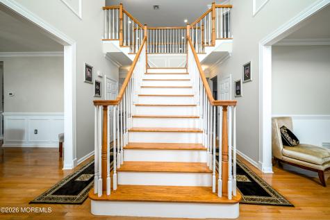 4 Whispering Grove Boulevard Jackson NJ 08527