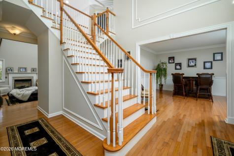 4 Whispering Grove Boulevard Jackson NJ 08527