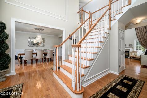 4 Whispering Grove Boulevard Jackson NJ 08527