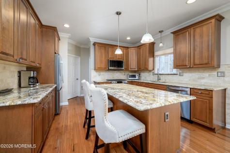 4 Whispering Grove Boulevard Jackson NJ 08527