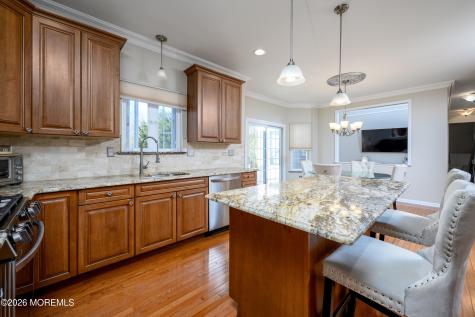 4 Whispering Grove Boulevard Jackson NJ 08527