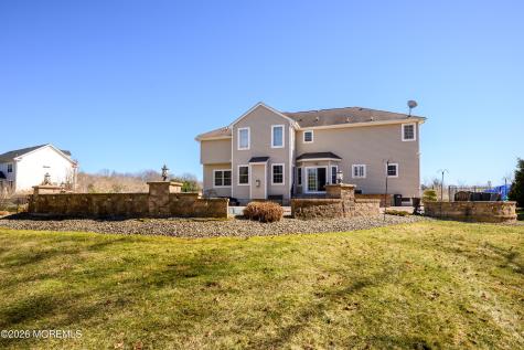 4 Whispering Grove Boulevard Jackson NJ 08527