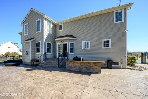 4 Whispering Grove Boulevard Jackson NJ 08527