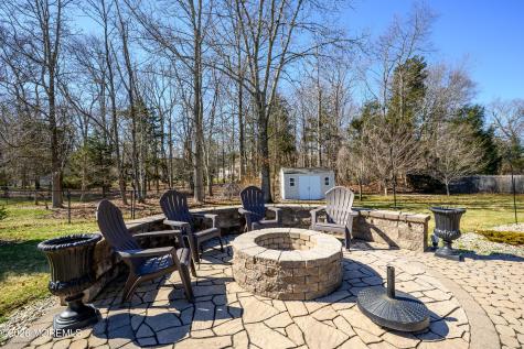 4 Whispering Grove Boulevard Jackson NJ 08527