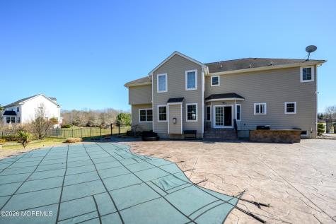 4 Whispering Grove Boulevard Jackson NJ 08527