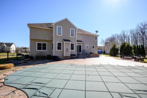 4 Whispering Grove Boulevard Jackson NJ 08527
