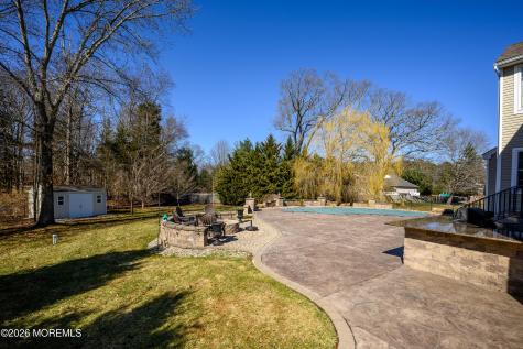 4 Whispering Grove Boulevard Jackson NJ 08527