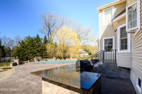 4 Whispering Grove Boulevard Jackson NJ 08527