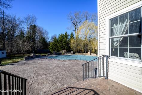 4 Whispering Grove Boulevard Jackson NJ 08527