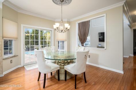 4 Whispering Grove Boulevard Jackson NJ 08527