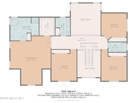 4 Whispering Grove Boulevard Jackson NJ 08527