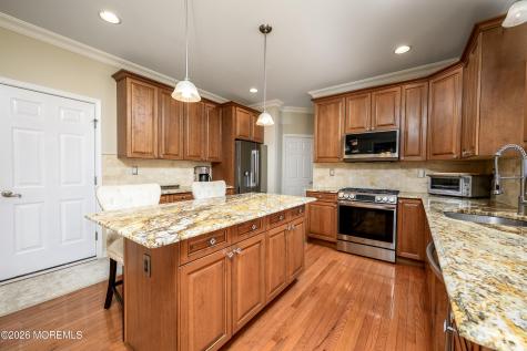 4 Whispering Grove Boulevard Jackson NJ 08527
