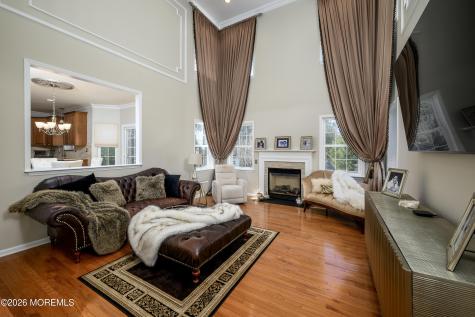 4 Whispering Grove Boulevard Jackson NJ 08527