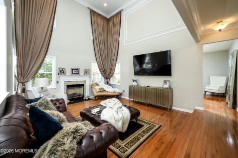 4 Whispering Grove Boulevard Jackson NJ 08527
