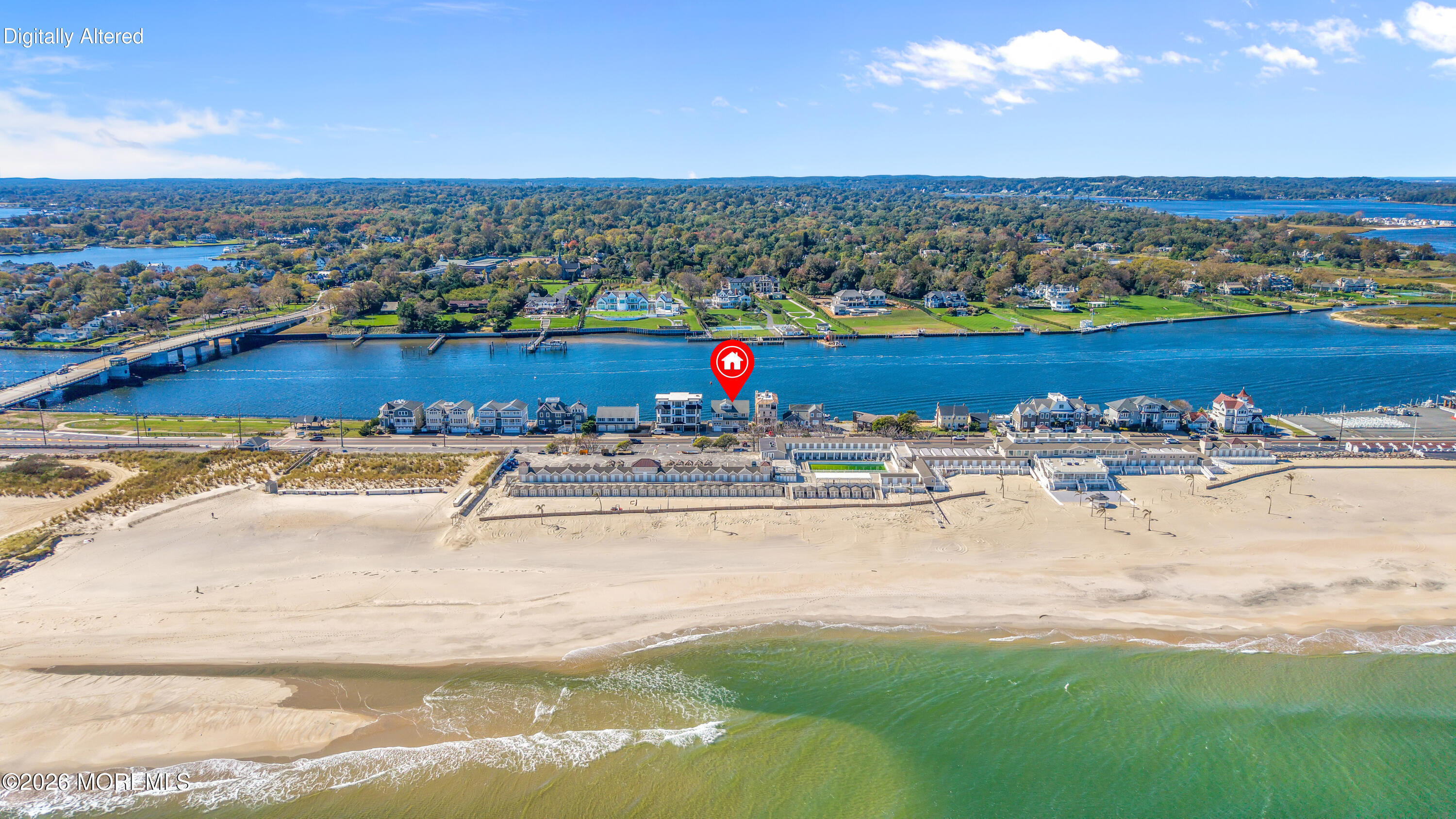 908 Ocean Avenue Sea Bright NJ 07760