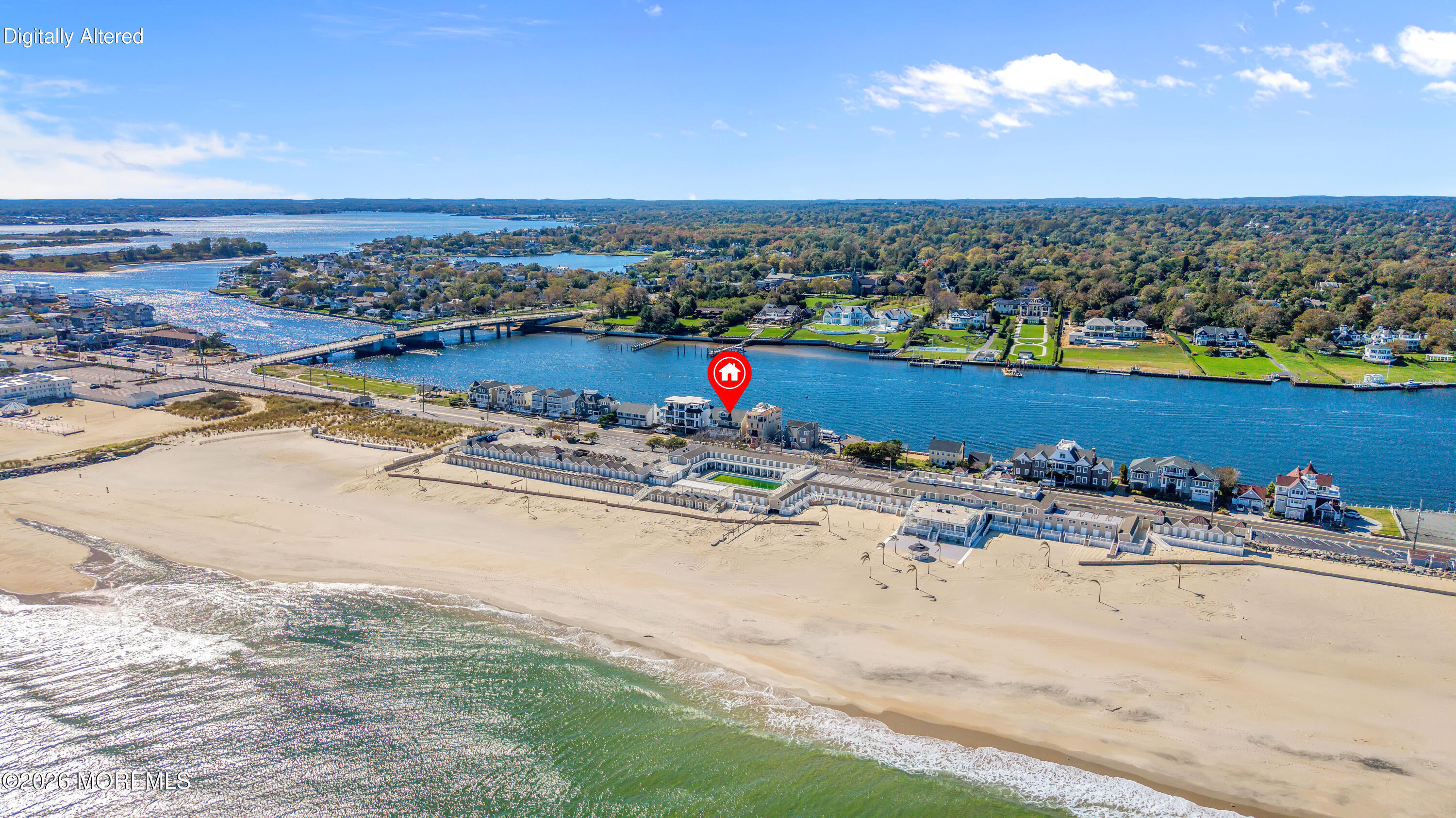 908 Ocean Avenue Sea Bright NJ 07760