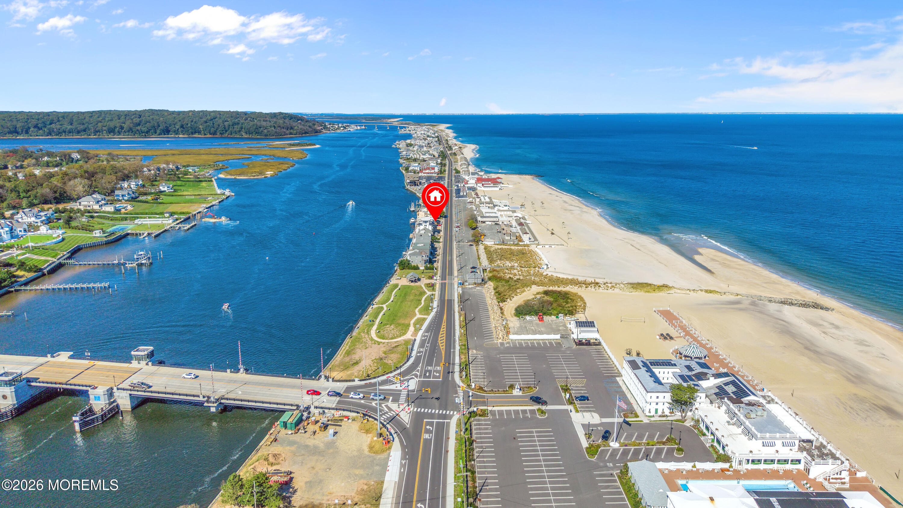 908 Ocean Avenue Sea Bright NJ 07760