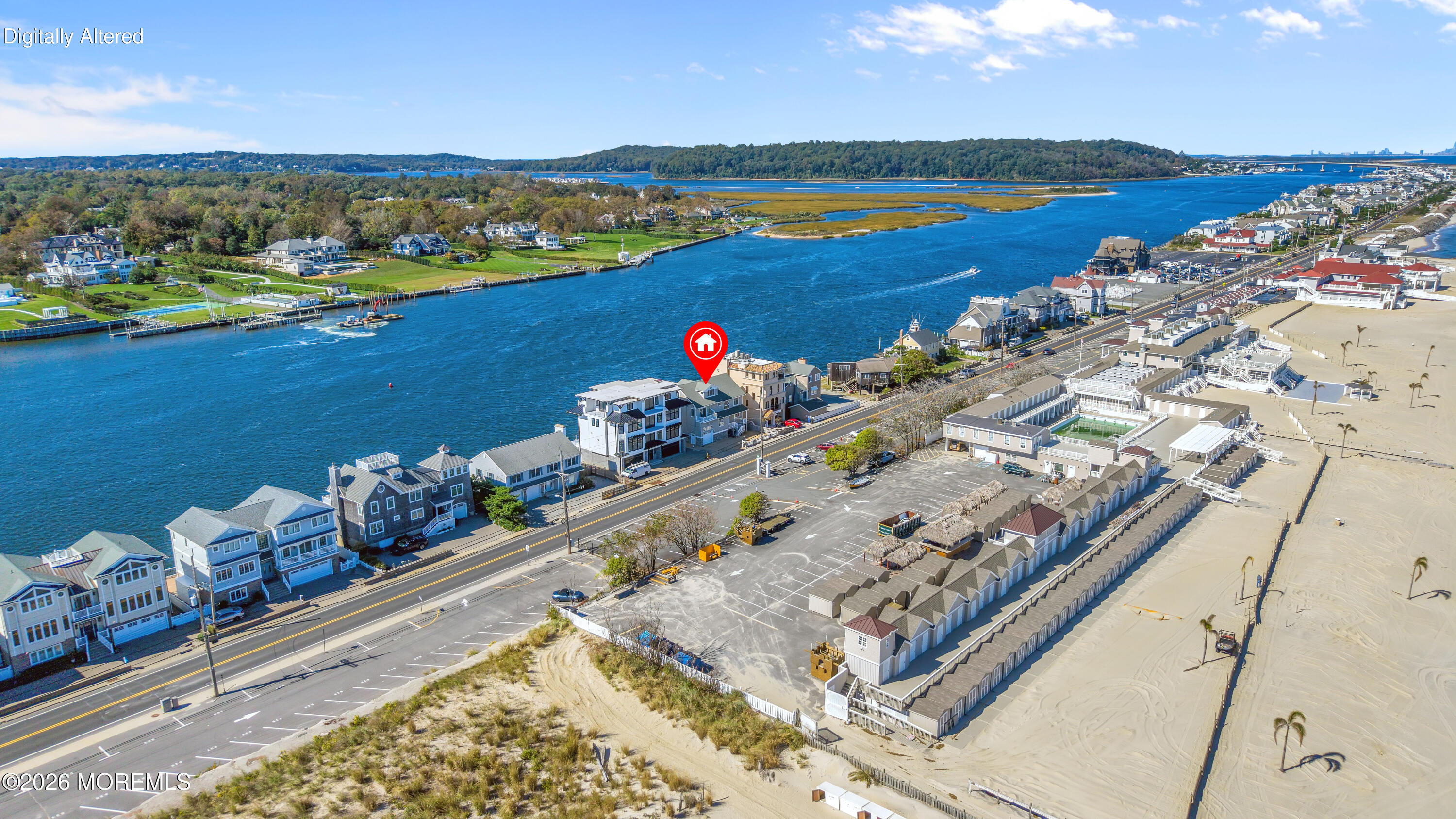 908 Ocean Avenue Sea Bright NJ 07760
