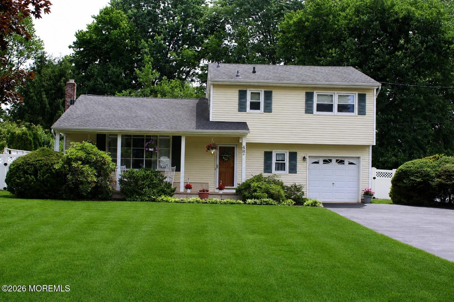 48 Harding Road Freehold NJ 07728