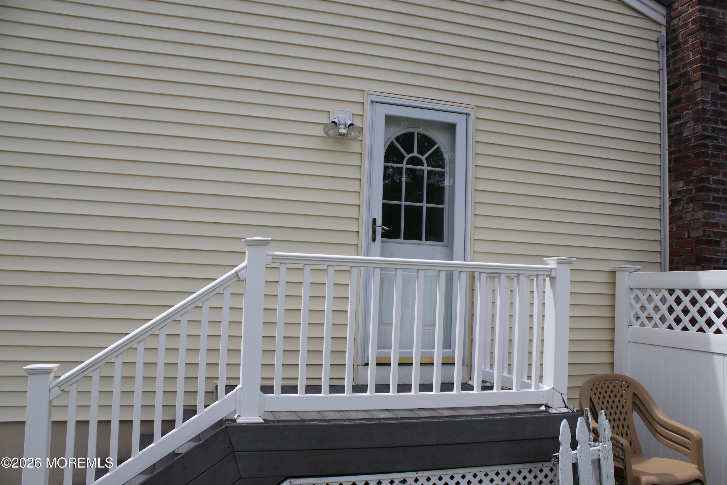 48 Harding Road Freehold NJ 07728