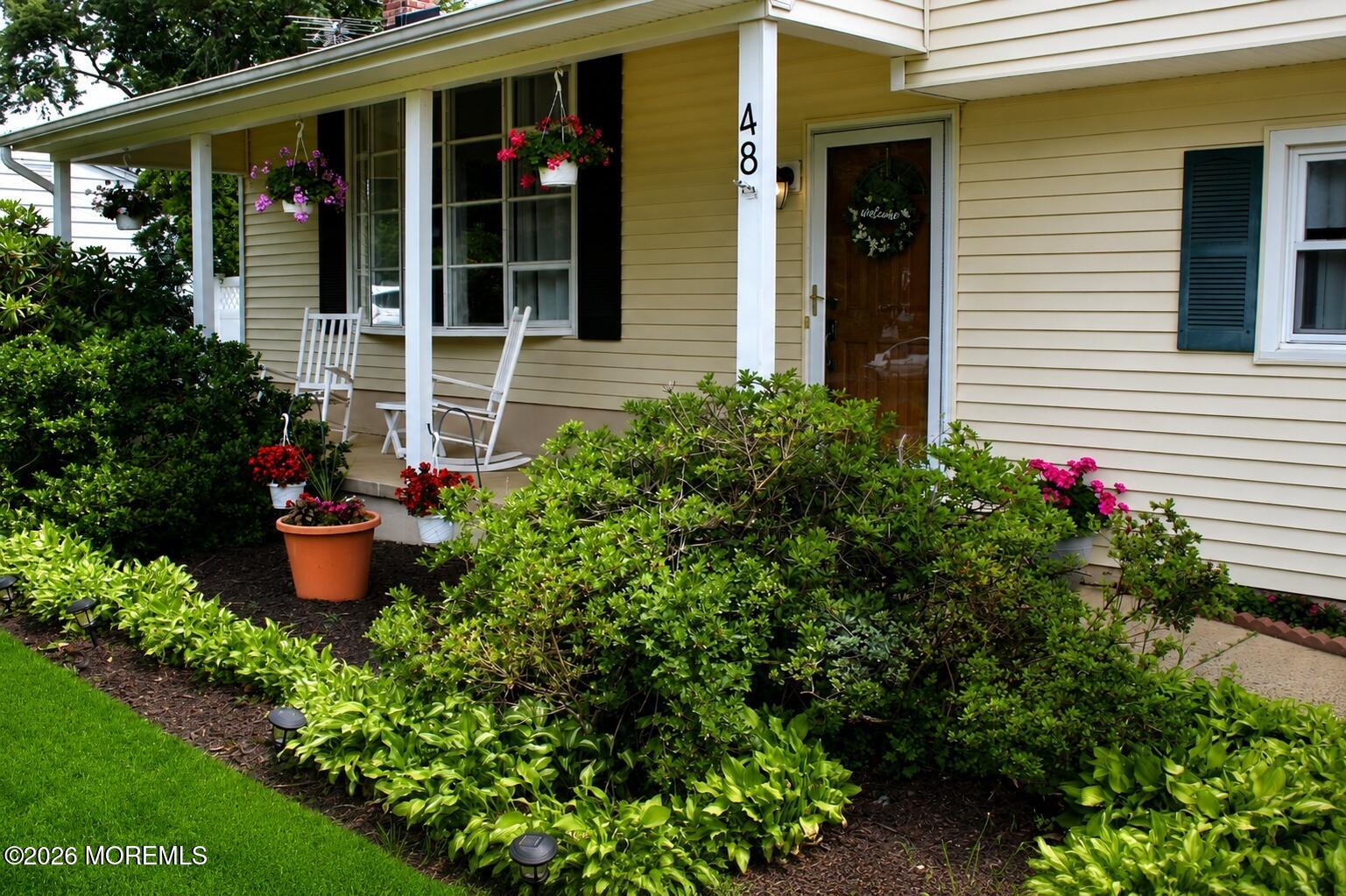 48 Harding Road Freehold NJ 07728