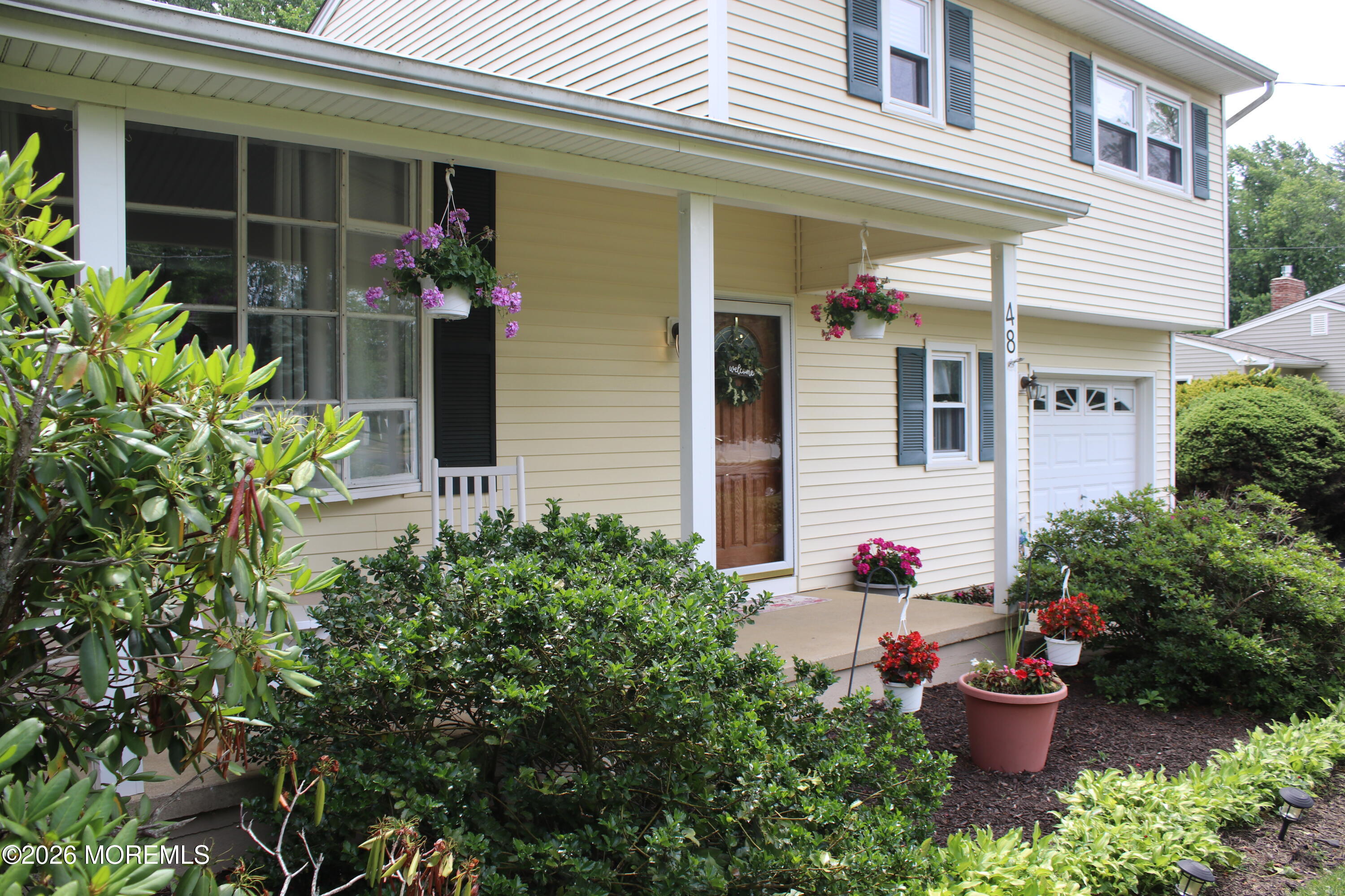 48 Harding Road Freehold NJ 07728