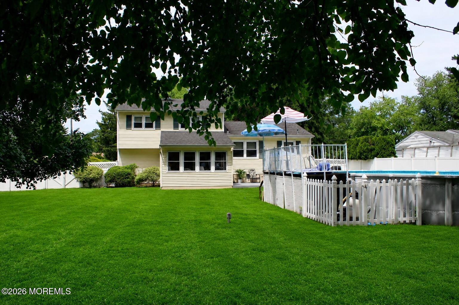 48 Harding Road Freehold NJ 07728
