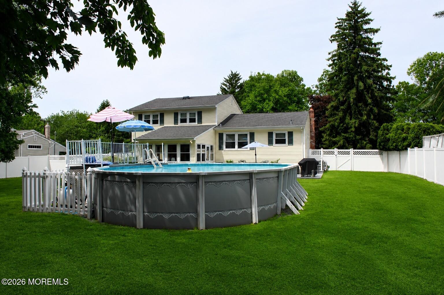 48 Harding Road Freehold NJ 07728